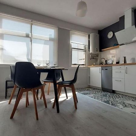 Apartamento Torre De Hercules La Coruña Esterno foto