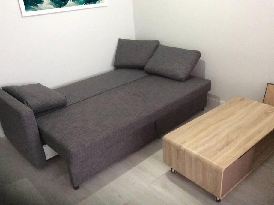 Apartamento Torre De Hercules La Coruña Esterno foto