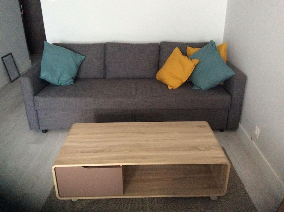 Apartamento Torre De Hercules La Coruña Esterno foto