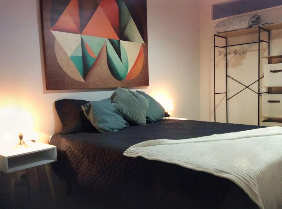 Apartamento Torre De Hercules La Coruña Esterno foto