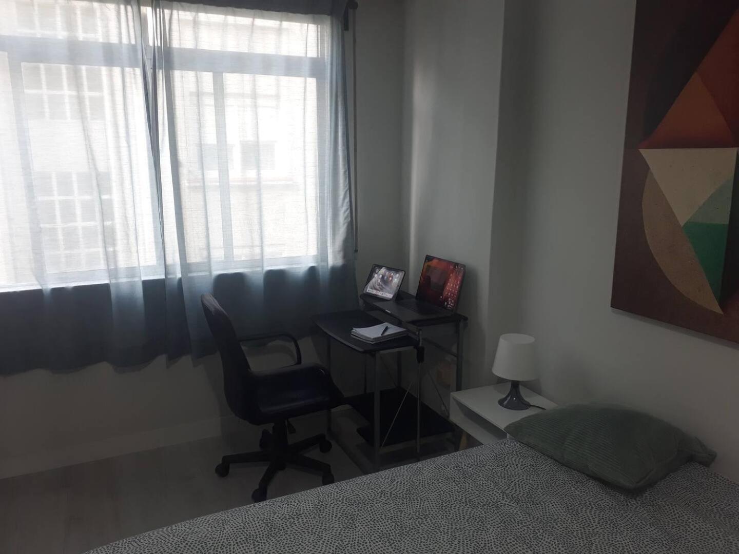 Apartamento Torre De Hercules La Coruña Esterno foto
