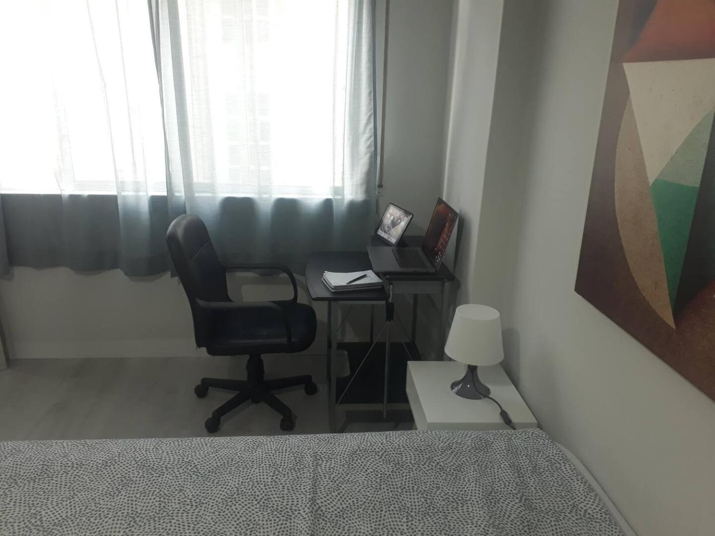 Apartamento Torre De Hercules La Coruña Esterno foto