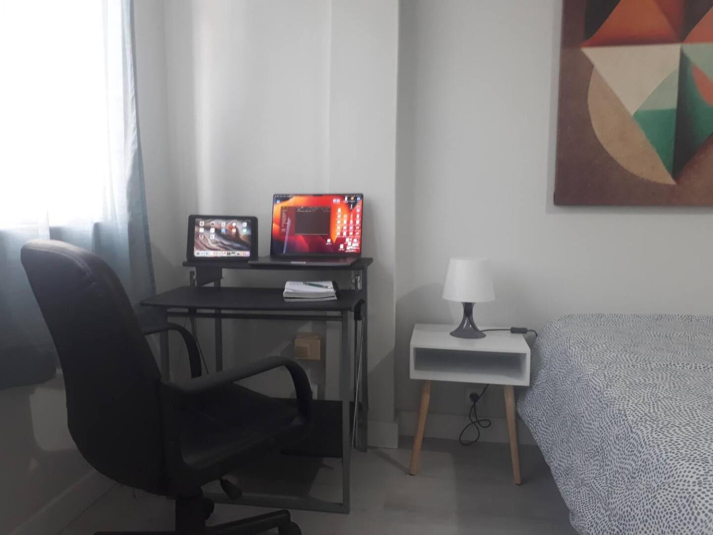 Apartamento Torre De Hercules La Coruña Esterno foto