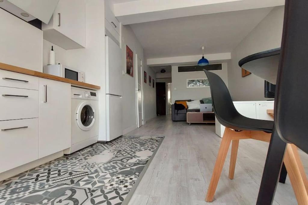 Apartamento Torre De Hercules La Coruña Esterno foto