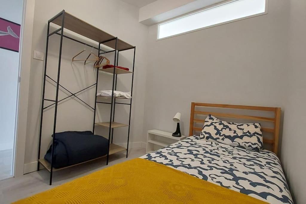 Apartamento Torre De Hercules La Coruña Esterno foto