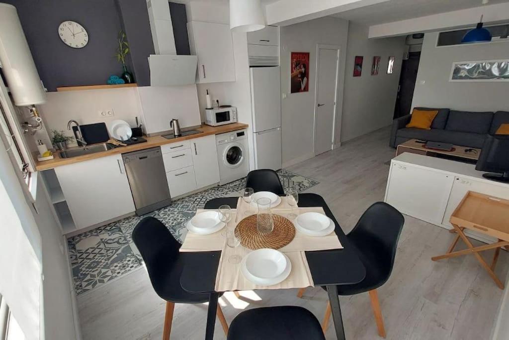 Apartamento Torre De Hercules La Coruña Esterno foto