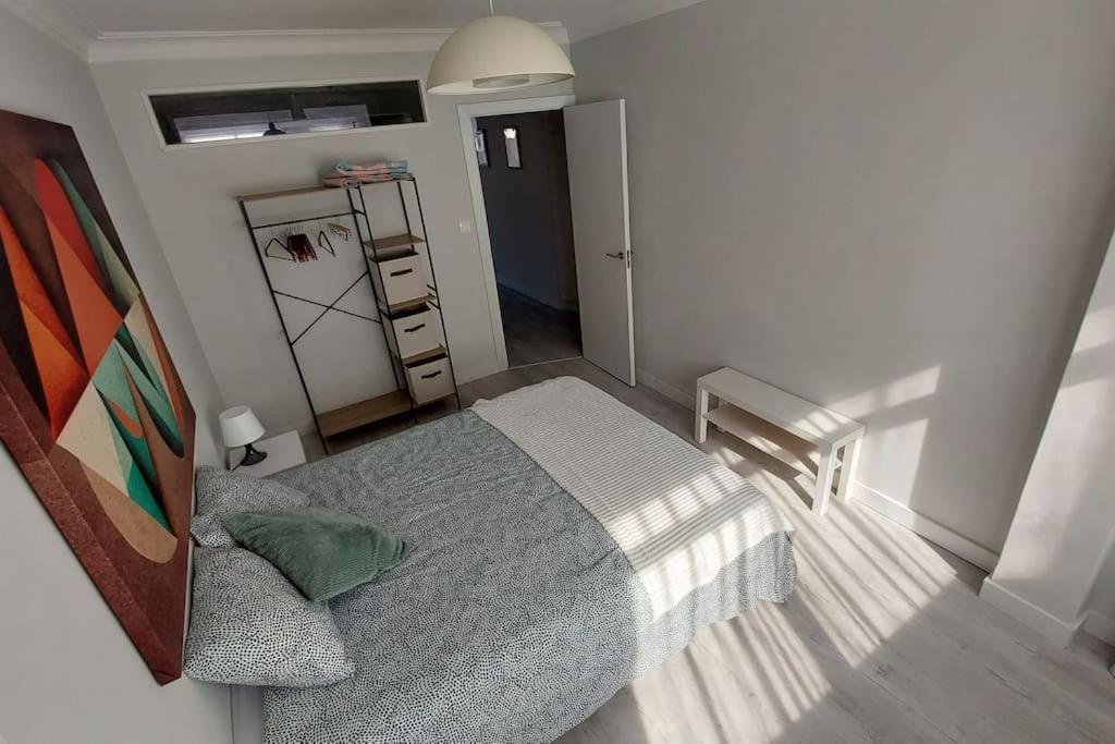 Apartamento Torre De Hercules La Coruña Esterno foto