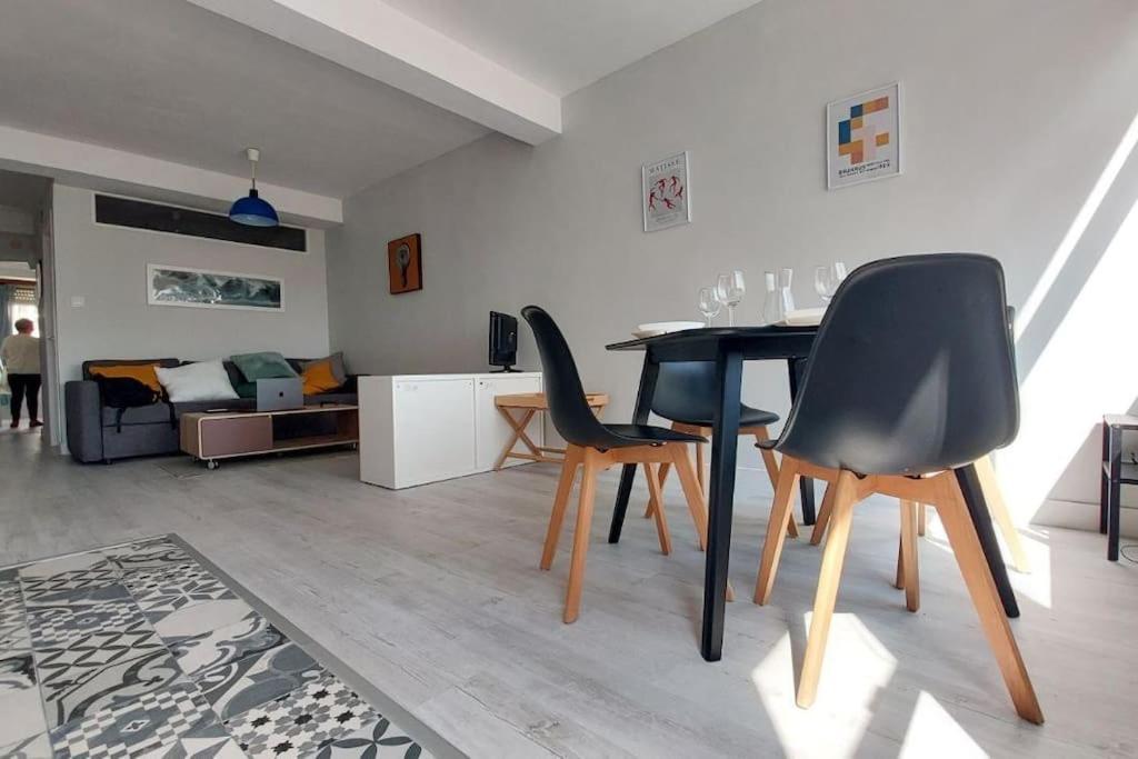Apartamento Torre De Hercules La Coruña Esterno foto